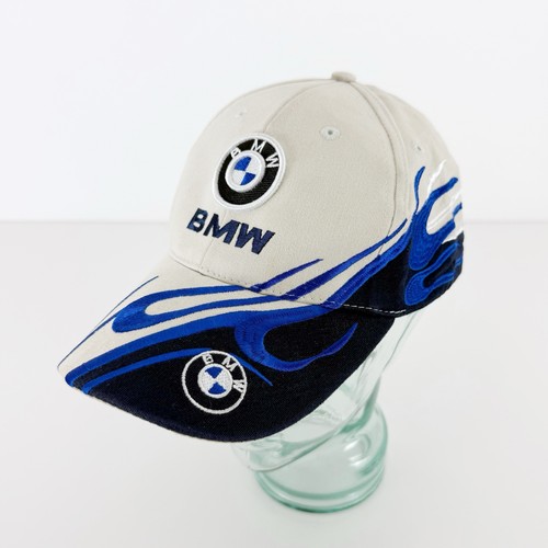 Cappellino vintage bmw racing - bmw,