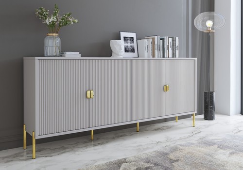 Credenza moderna mobile - , madia