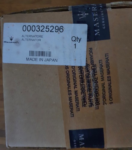 Generatore alternatore