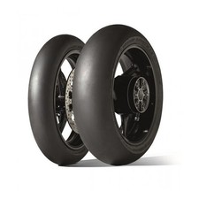 Pneumatico Dunlop GP Racer