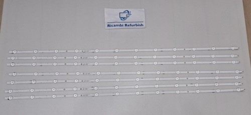 Kit barre led philips - kit,