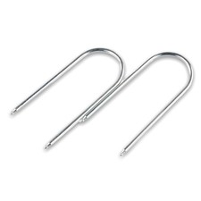 Set Chiavette Acciaio