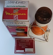 MACINA CAFFE' VINTAGE MULINEX