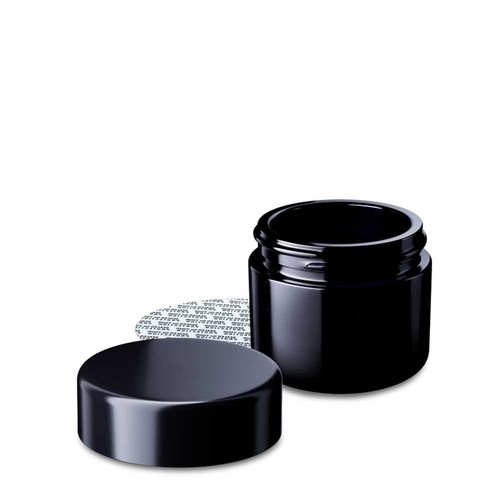 Miron cosmetic jar 50ml con - miron,