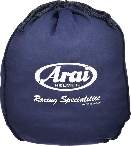 Borsa casco arai 121586 - borsa,