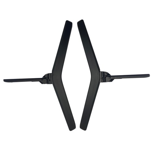 Coppia gambe supporto - , usato
