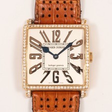 Roger Dubuis Golden Square