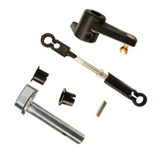 Motore Due Tempi 30HP Motore