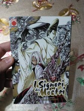 I Signori dei Mostri n.13 -