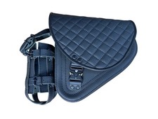 Borsa Diablo Blackline