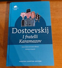 I Fratelli Karamazov