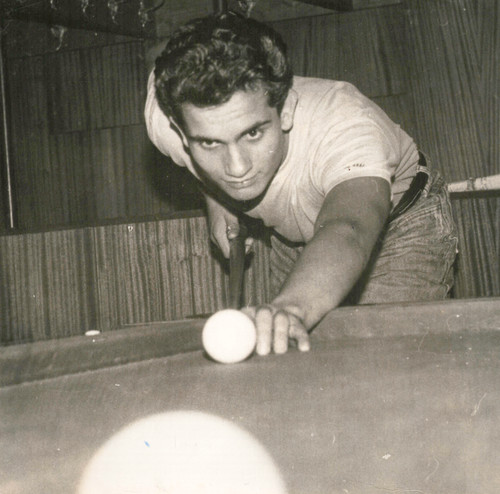 Foto epoca bel giovane che - foto,