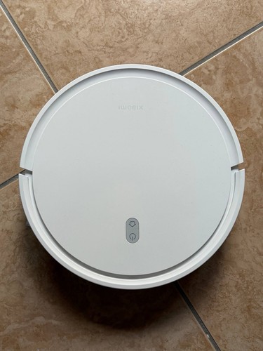 Xiaomi robot vacuum - xiaomi,