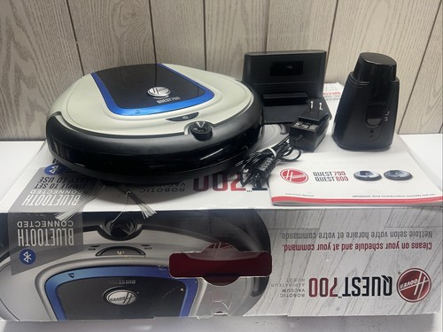Hoover quest 700 - hoover,