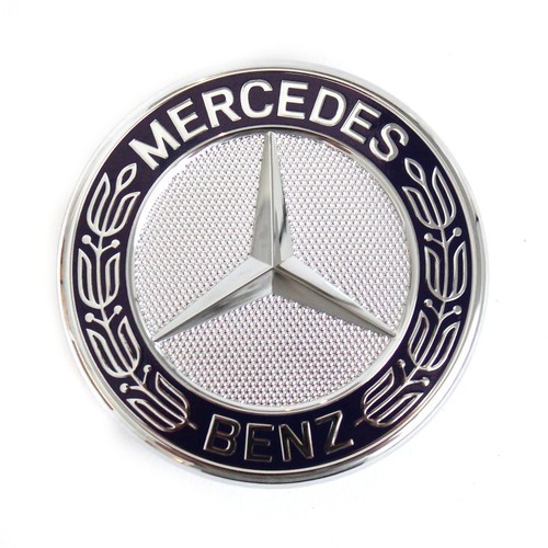 Mercedes benz cofano - mercedes-benz, motore