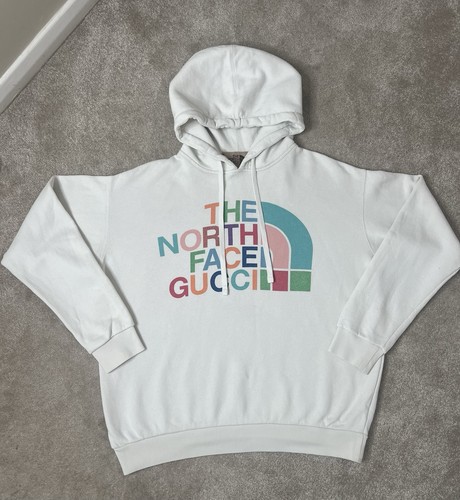 Gucci the north face felpa - gucci,