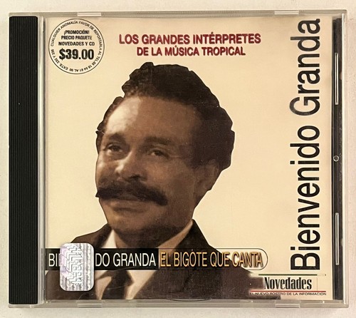 Bienvenido granda los - granda-los, grandes