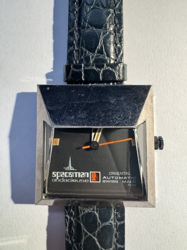 Orologio polso oriental - orologio,