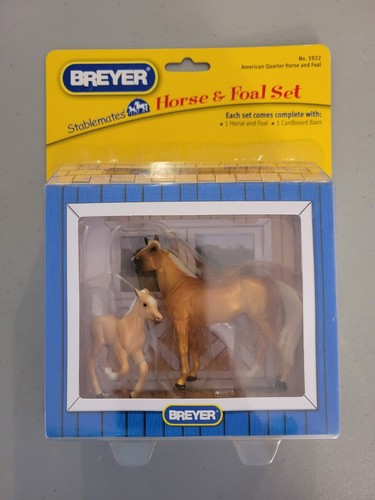 Breyer 5922 stablemates horse - breyer,