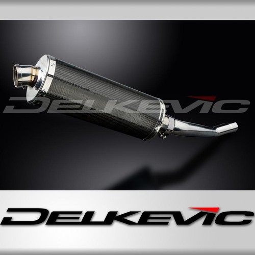 Kit scarico silenziatore bsau - kit,