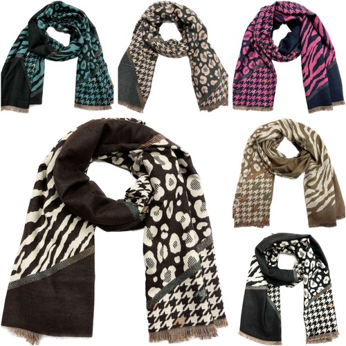 Xxl autunno cotone - xxl, sciarpa