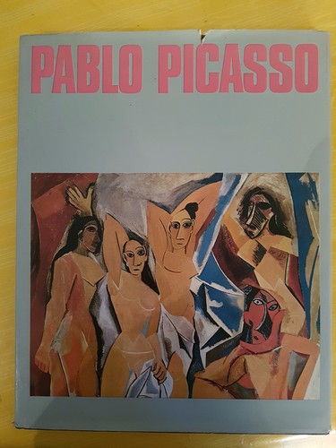 Libro hans jaffe - hans, pablo