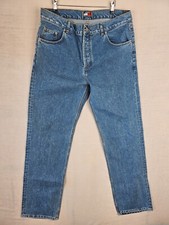 Jeans Tommy Hilfiger mamma