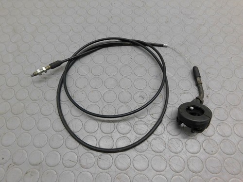 Cavo cavi filo gas motom - cavo,