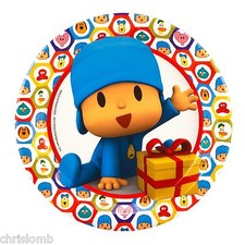 POCOYO Cialda ostia formato