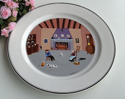 Piatto portata villeroy - villeroy, &