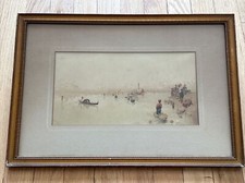Scena pesca vintage - pesca,