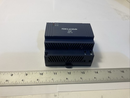 Alimentatore tdk lambda - alimentatore, tdk-lambda