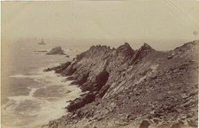 Originale Photo 19ème -