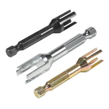 Strumento di montaggio rapido