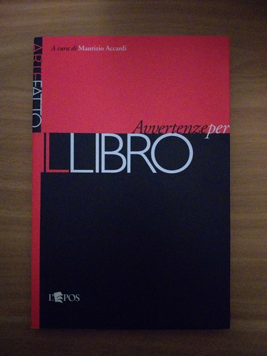 Libro maurizio accardi - libro,