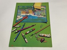 ALBUM VINTAGE COLORARE