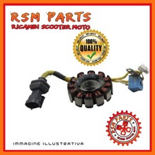 Stator Flywheel Vespa ET4 125