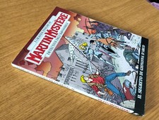MARTIN MYSTERE # 299 - IL