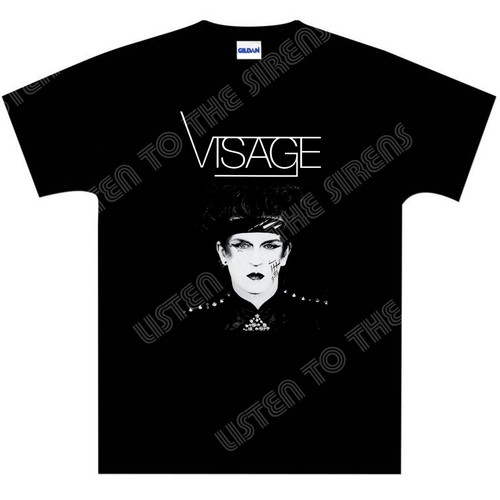 Visage shirt - -,