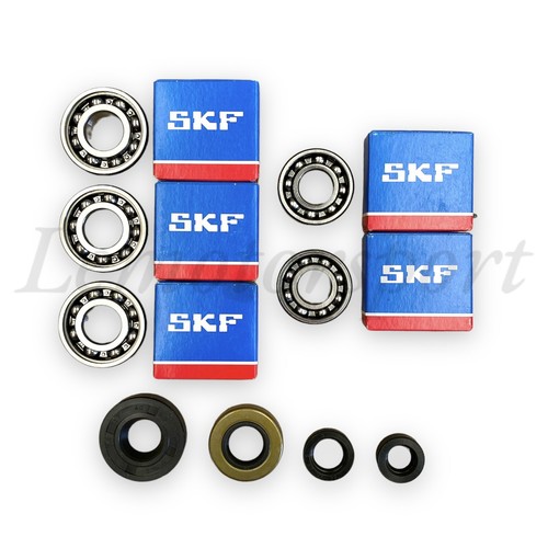 Paraoli cuscinetti c3 - c3, skf