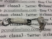 HP PAVILION dv5-1144el cavo antenne dq6j1500200