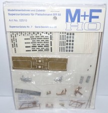 M+F Merker Fischer 02510 H0 ++