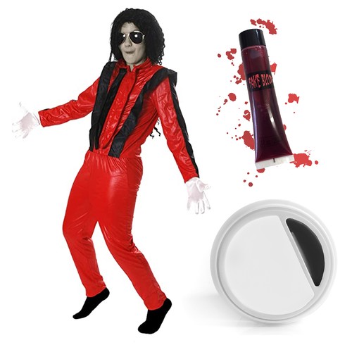 Costume zombie bambino del - costume,
