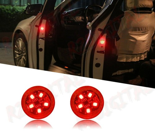 Luce led portiera - luce, auto