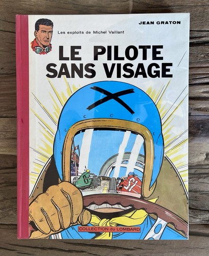 Michel vaillant sublime - vaillant:sublime, 2f