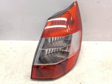 Renault Scenic II 1.9dCI 88kW