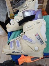 Scarponi sci uomo - da, nordica