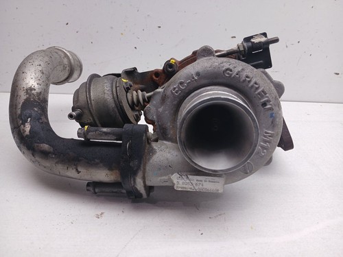 98053674 turbocharger - turbocharger, /