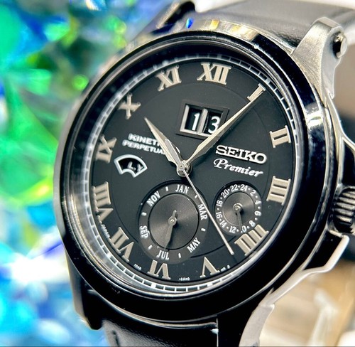 Orologio uomo seiko - orologio,