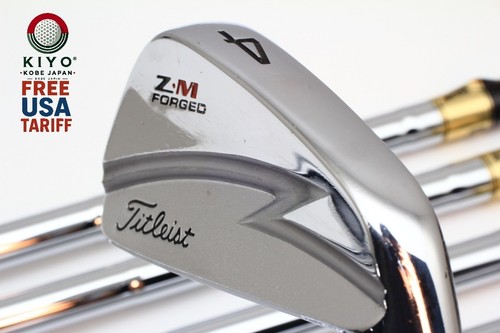 Pezzi titleist forged set - pezzi,